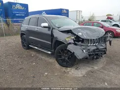 1C4RJFBG6GC309451 2016 JEEP GRAND CHEROKEE