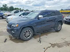 1C4RJFBG6GC310020 2016 JEEP GRAND CHEROKEE