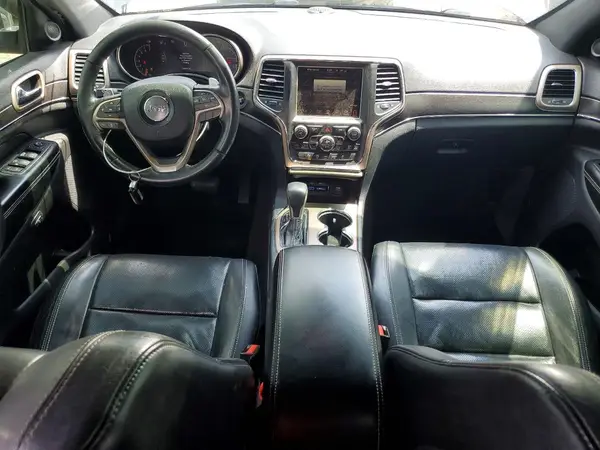 1C4RJFBG6GC310020 2016 JEEP GRAND CHEROKEE - Image 8
