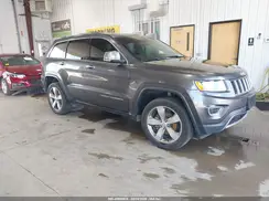 1C4RJFBG6GC310437 2016 JEEP GRAND CHEROKEE