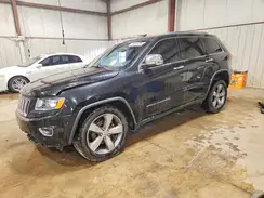 1C4RJFBG6GC310468 2016 JEEP GRAND CHEROKEE