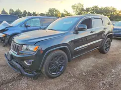 1C4RJFBG6GC310809 2016 JEEP GRAND CHEROKEE