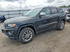 1C4RJFBG6GC312883 2016 JEEP GRAND CHEROKEE