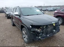 1C4RJFBG6GC316870 2016 JEEP GRAND CHEROKEE