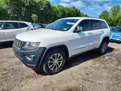 1C4RJFBG6GC317887 2016 JEEP GRAND CHEROKEE