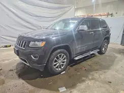 1C4RJFBG6GC326444 2016 JEEP GRAND CHEROKEE