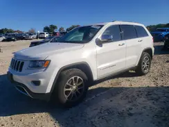 1C4RJFBG6GC326489 2016 JEEP GRAND CHEROKEE