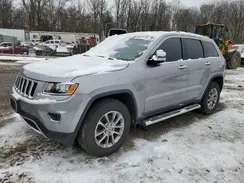 1C4RJFBG6GC327450 2016 JEEP GRAND CHEROKEE