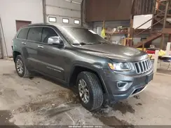 1C4RJFBG6GC327593 2016 JEEP GRAND CHEROKEE