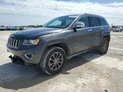 1C4RJFBG6GC328145 2016 JEEP GRAND CHEROKEE