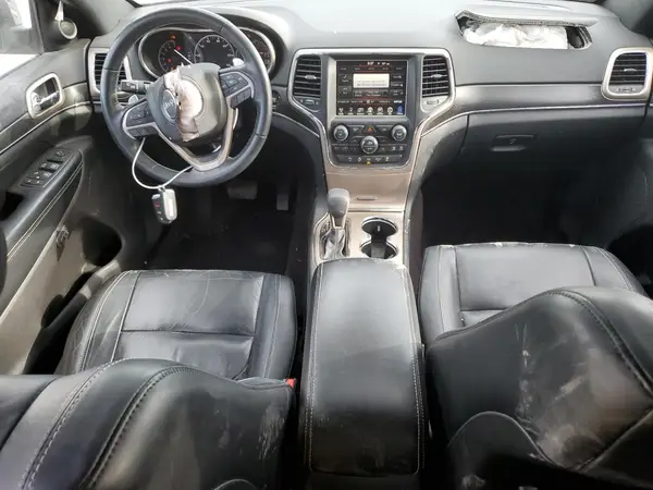 1C4RJFBG6GC328193 2016 JEEP GRAND CHEROKEE - Image 8