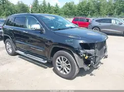 1C4RJFBG6GC328498 2016 JEEP GRAND CHEROKEE
