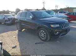 1C4RJFBG6GC332311 2016 JEEP GRAND CHEROKEE
