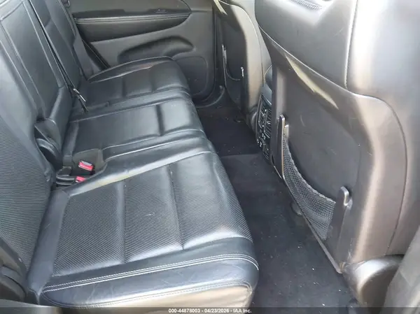 1C4RJFBG6GC332311 2016 JEEP GRAND CHEROKEE - Image 8
