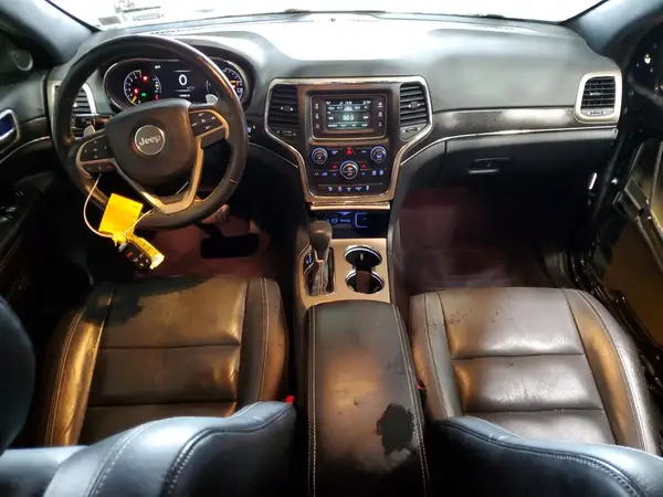 1C4RJFBG6GC333040 2016 JEEP GRAND CHEROKEE - Image 8