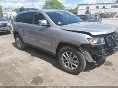 1C4RJFBG6GC333183 2016 JEEP GRAND CHEROKEE