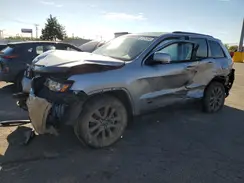 1C4RJFBG6GC333927 2016 JEEP GRAND CHEROKEE