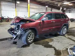 1C4RJFBG6GC336892 2016 JEEP GRAND CHEROKEE