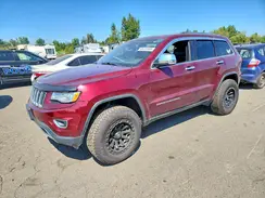1C4RJFBG6GC337024 2016 JEEP GRAND CHEROKEE