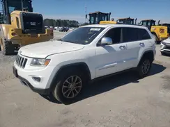 1C4RJFBG6GC337976 2016 JEEP GRAND CHEROKEE