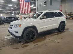 1C4RJFBG6GC339078 2016 JEEP GRAND CHEROKEE