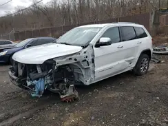 1C4RJFBG6GC342238 2016 JEEP GRAND CHEROKEE