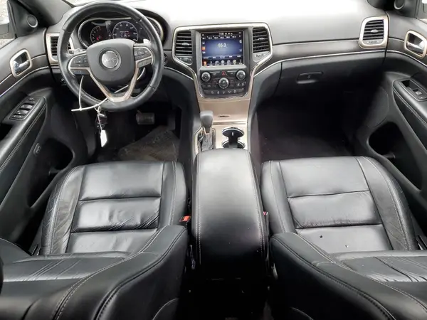 1C4RJFBG6GC342238 2016 JEEP GRAND CHEROKEE - Image 8