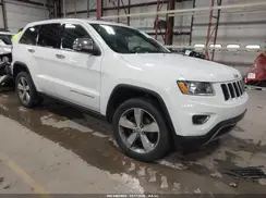 1C4RJFBG6GC342479 2016 JEEP GRAND CHEROKEE