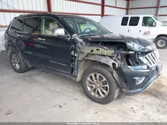 1C4RJFBG6GC342756 2016 JEEP GRAND CHEROKEE