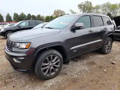 1C4RJFBG6GC343860 2016 JEEP GRAND CHEROKEE