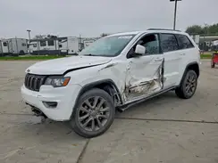 1C4RJFBG6GC344121 2016 JEEP GRAND CHEROKEE