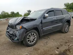 1C4RJFBG6GC348119 2016 JEEP GRAND CHEROKEE