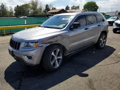 1C4RJFBG6GC350999 2016 JEEP GRAND CHEROKEE