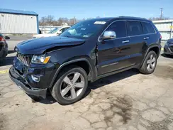 1C4RJFBG6GC355023 2016 JEEP GRAND CHEROKEE