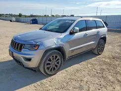 1C4RJFBG6GC356155 2016 JEEP GRAND CHEROKEE