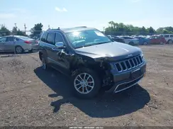 1C4RJFBG6GC357385 2016 JEEP GRAND CHEROKEE