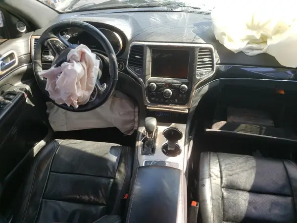 1C4RJFBG6GC360531 2016 JEEP GRAND CHEROKEE - Image 8