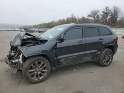 1C4RJFBG6GC360609 2016 JEEP GRAND CHEROKEE