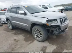 1C4RJFBG6GC363736 2016 JEEP GRAND CHEROKEE