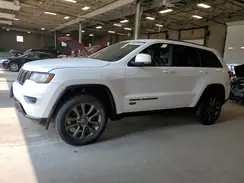 1C4RJFBG6GC365003 2016 JEEP GRAND CHEROKEE