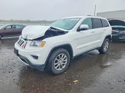 1C4RJFBG6GC367303 2016 JEEP GRAND CHEROKEE