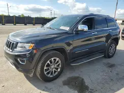 1C4RJFBG6GC367365 2016 JEEP GRAND CHEROKEE