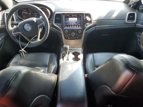 1C4RJFBG6GC367365 2016 JEEP GRAND CHEROKEE - Image 8