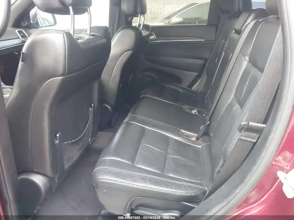 1C4RJFBG6GC377913 2016 JEEP GRAND CHEROKEE - Image 8