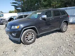 1C4RJFBG6GC379158 2016 JEEP GRAND CHEROKEE