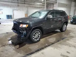 1C4RJFBG6GC379340 2016 JEEP GRAND CHEROKEE