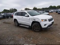 1C4RJFBG6GC381010 2016 JEEP GRAND CHEROKEE