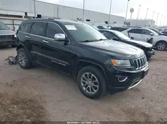 1C4RJFBG6GC381363 2016 JEEP GRAND CHEROKEE