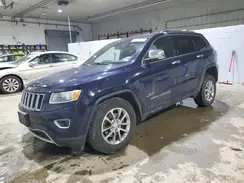 1C4RJFBG6GC381718 2016 JEEP GRAND CHEROKEE