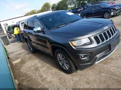 1C4RJFBG6GC382061 2016 JEEP GRAND CHEROKEE